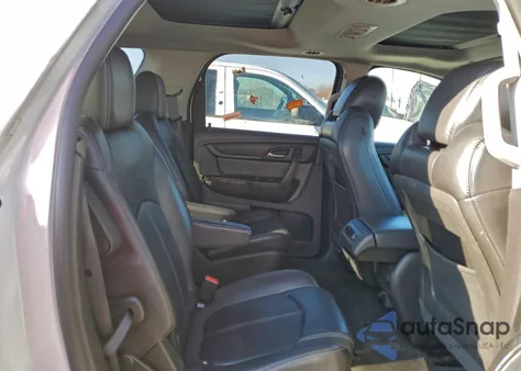 2015 GMC Acadia Slt-1 z USA, uszkodzony, nr VIN 1GKKVRKD3FJ298632